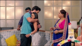 Saath Nibhana Sathiya - 16th March 2022